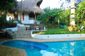 Hierba Buena Eco Hostel